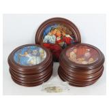 Knowles Collectors Plates