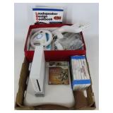 Nintendo Wii Console