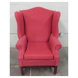 Johnston Benchworks Wing Chair