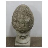 Concrete Garden Pineapple