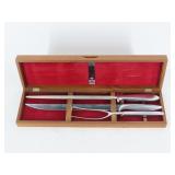 Gerber Gungnir Carving Set