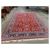 Oriental Rug