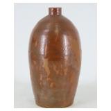 Shenandoah Valley Earthenware Jar
