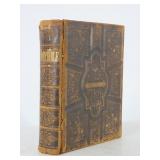 Holman Family Bible 1880