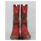 Old Gringo Western Boots