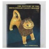The Pottery Of the Shenandoah Valley Region