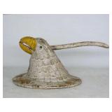 Cast Iron Eagle Nutcracker