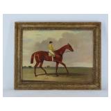 Harry Hall Equestrian Painting