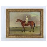 Harry Hall Equestrian Artwork