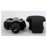 Nikon FM10 Camera