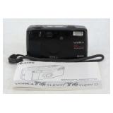 Yashica T4 Super D Camera