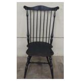 Lawrence Crouse Windsor Chair