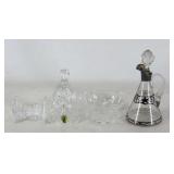 Waterford Crystal and Glass Tablewares