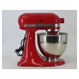 Kitchen Aid Artisan Household Mixer