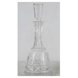 Waterford Crystal Decanter