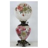 Gone w/ The Wind Hurricane Table Lamp