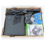 Xbox 360 Console and Accessories
