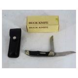 Buck Folding Knife