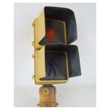 TCT Crossing Signal