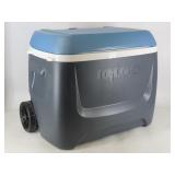 Igloo Roller Cooler