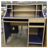 Contemporary Computer Desk