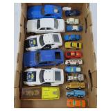 Diecast Model Cars