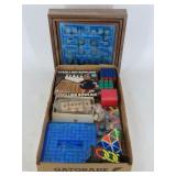 Vintage Toys & Games