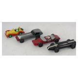 BSA Pinewood Derby Collectibles