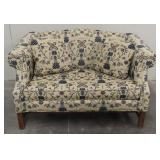 Lancer Furniture Chippendale Settee