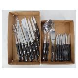 Cutco Knives and Kitchen Utensils