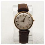 Hamilton Gold Fill Electric Wrist Watch