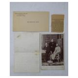 Rockingham County Ephemera