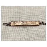 Sterling F.E.Tappan, M.D, Berryville VA ID