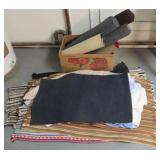 Kitchen Rugs And Rag Rugs