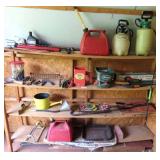 Lawn And Garden Tools And Accessories