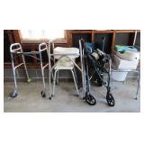 Handicap And Medical Supplies
