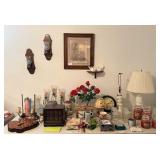 Home Goods And Decorative Wares