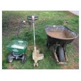 Lawn And Garden Tools