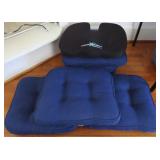 Dining Chair Seat Pads