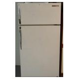 Philco Ford Refrigerator Freezer