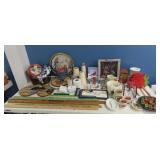 Local Advertising And Assorted Collectibles