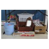 Assorted Home Goods And Housewares