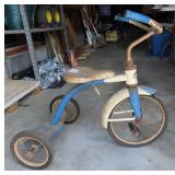 Western Flyer Tricycle