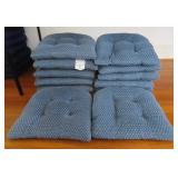 Dining Chair Seat Pads