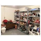 Christmas And Seasonal Decorations