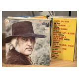 Vintage Vinyl Records