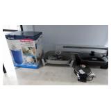 Small Kitchen Appliances