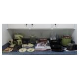 Small Kitchen Appliances