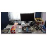 Office Electronics And Stationery