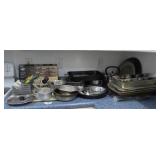 Large Selection Of Bakeware